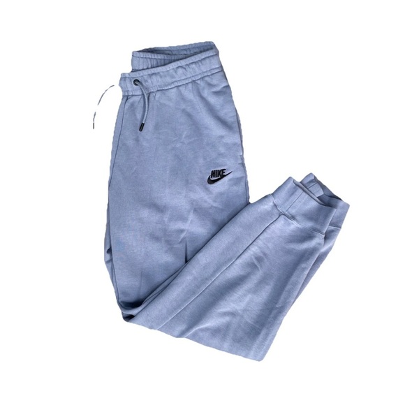 Nike Pants - Nike Women's Sportswear Essential Fleece Jogger Pants BV4095-482 Size Medium